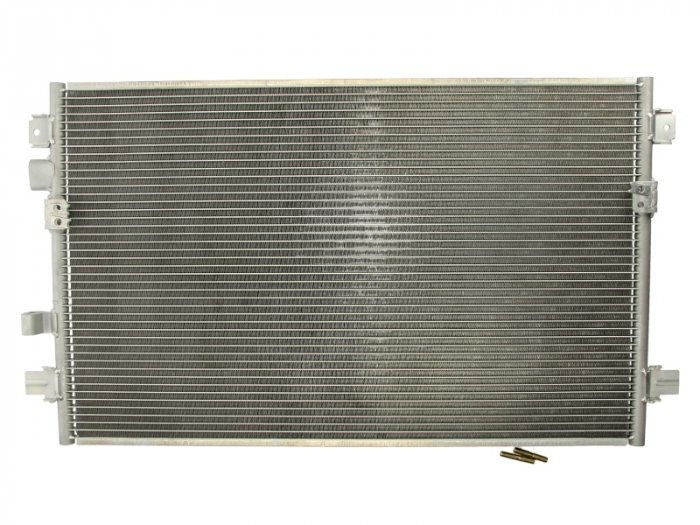Radiator AC condensator potrivit CHRYSLER PACIFICA 3.5/3.8 2003-2008 [1]
