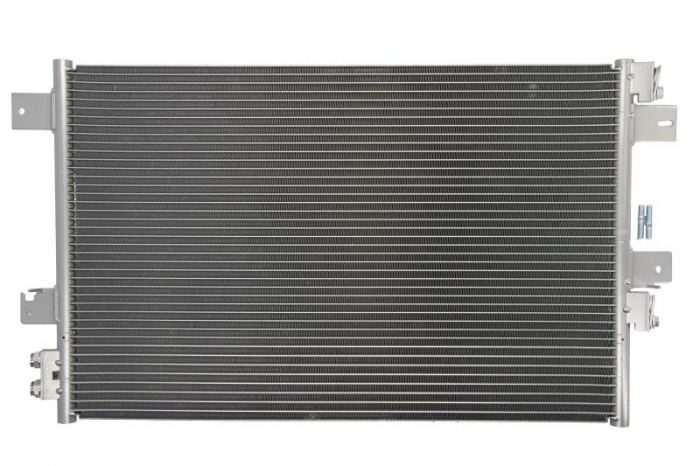 Radiator AC condensator potrivit CHRYSLER SEBRING; DODGE AVENGER; JEEP COMPASS, PATRIOT 2.0-2.7 dupa 2006 [1]