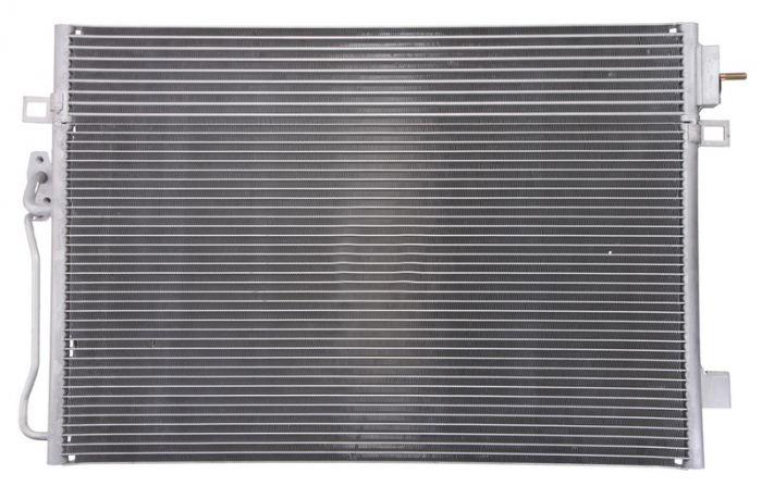 Radiator AC condensator potrivit DODGE JOURNEY 2.4-3.5 06.08- [2]