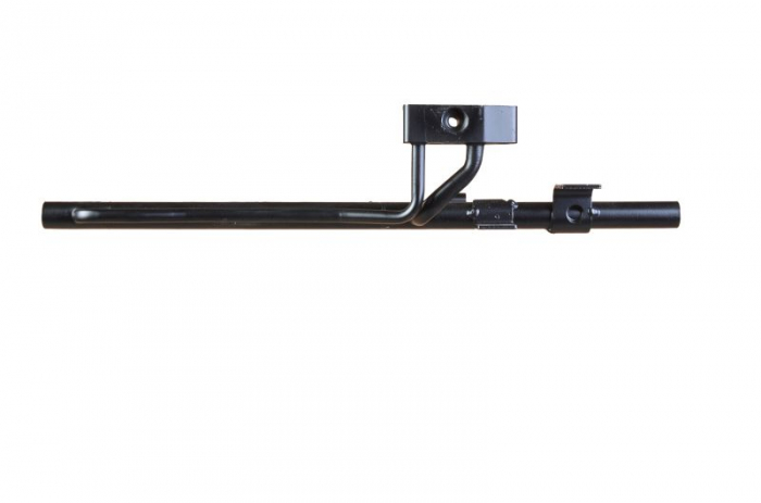 Radiator AC condensator potrivit DODGE JOURNEY; FIAT FREEMONT 2.0D-3.6ALK 06.08- [2]