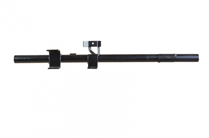 Radiator AC condensator potrivit DODGE JOURNEY; FIAT FREEMONT 2.0D-3.6ALK 06.08- [3]
