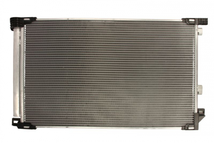 Radiator AC condensator potrivit LEXUS NX 2.0 07.14- [2]