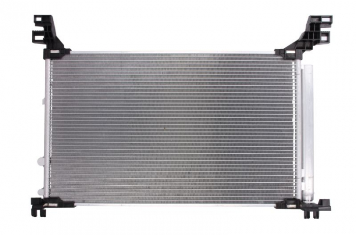 Radiator AC condensator potrivit LEXUS RC 2.0 08.15- [2]