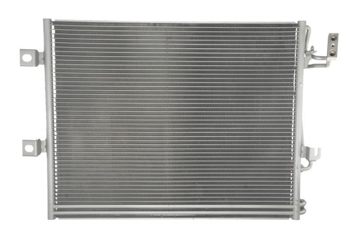 Radiator AC condensator potrivit MERCEDES S (C216), S (W221) 5.5/6.0 12.05-12.13 [2]