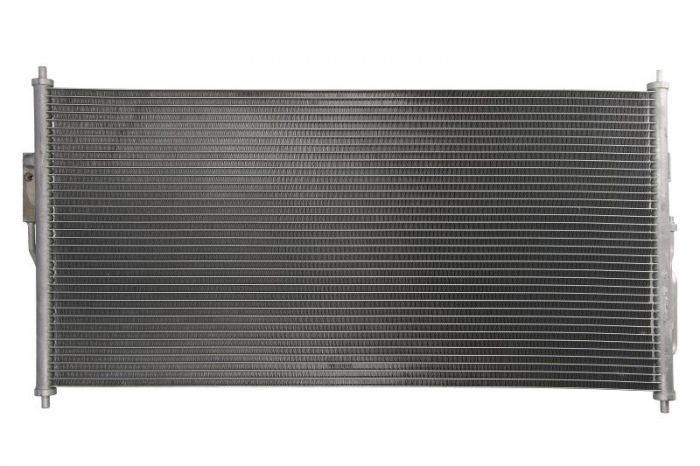 Radiator AC condensator potrivit NISSAN ALMERA CLASSIC 1.6 03.06- [2]