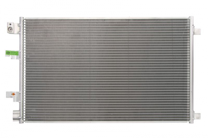 Radiator AC condensator potrivit NISSAN QASHQAI I 1.6D 10.11-04.14 [1]