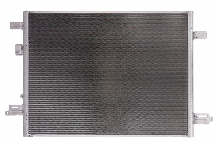Radiator AC condensator potrivit RENAULT ZOE Electric 06.12- [2]