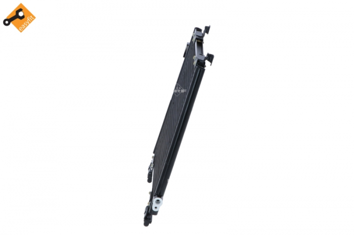 Radiator AC condensator potrivit SUZUKI ALTO VI 1.1 09.04-12.08 [2]