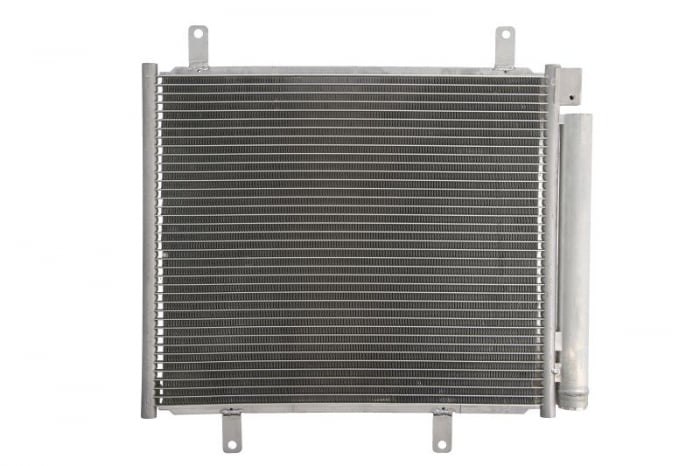Radiator AC condensator potrivit SUZUKI JIMNY 1.5 07.18- [2]