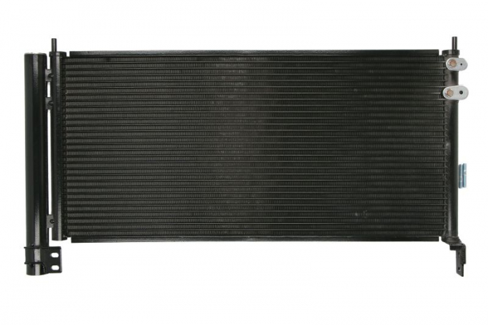 Radiator AC condensator potrivit TOYOTA AURIS 1.8H 2012-2018 [1]