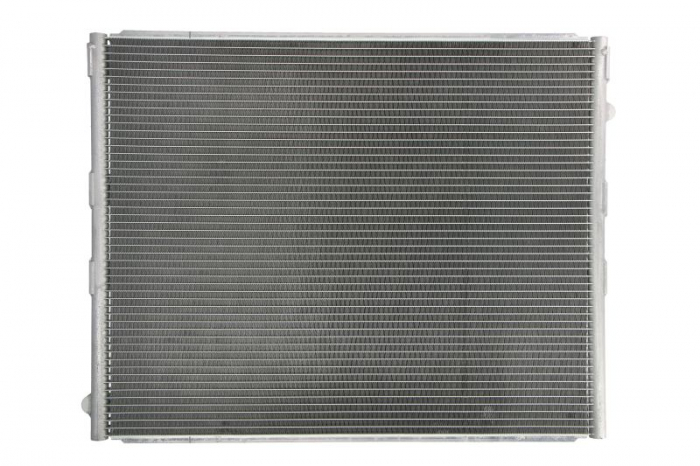 Radiator AC condensator potrivit TOYOTA LAND CRUISER, LAND CRUISER 90 2.7/3.0D/3.4 05.93-12.02 [2]