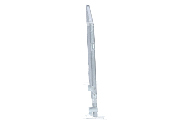 Radiator AC condensator potrivit VW PHAETON 3.0D-6.0 04.02-03.16 [3]