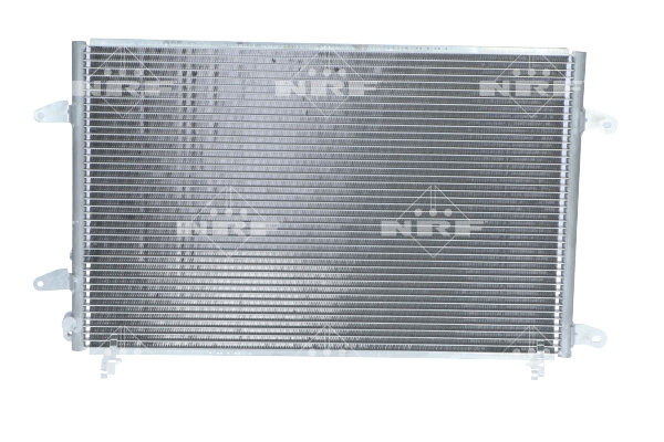 Radiator AC condensator potrivit VW PHAETON 3.0D-6.0 04.02-03.16 [4]