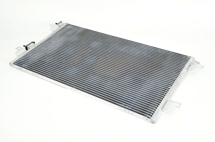 Radiator AC condensator RENAULT LAGUNA II (BG0/1_) 1.6 16V (BG0A, BG0L) [1]