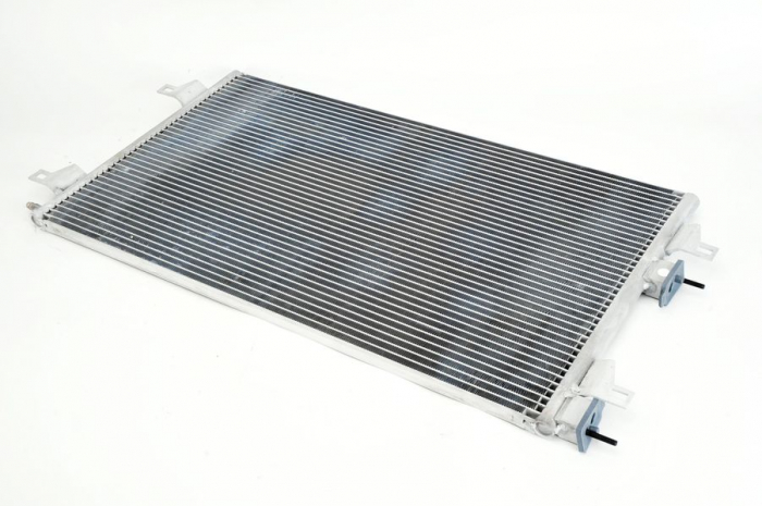 Radiator AC condensator RENAULT LAGUNA II (BG0/1_) 1.6 16V (BG0A, BG0L) [2]