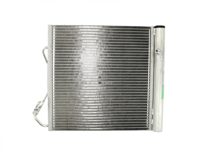 Radiator AC condensator SMART CITY-COUPE (MC01) 0.6 (S1CLB1) [2]