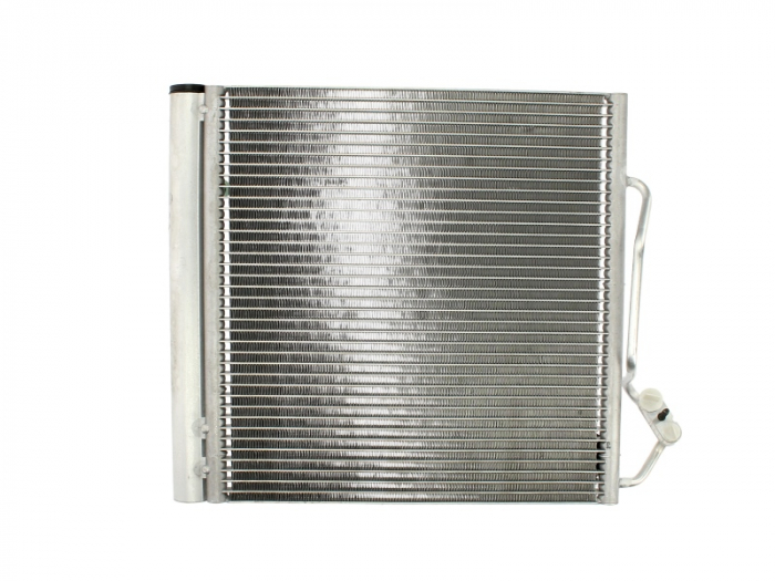 Radiator AC condensator SMART CITY-COUPE (MC01) 0.6 (S1CLB1) [1]