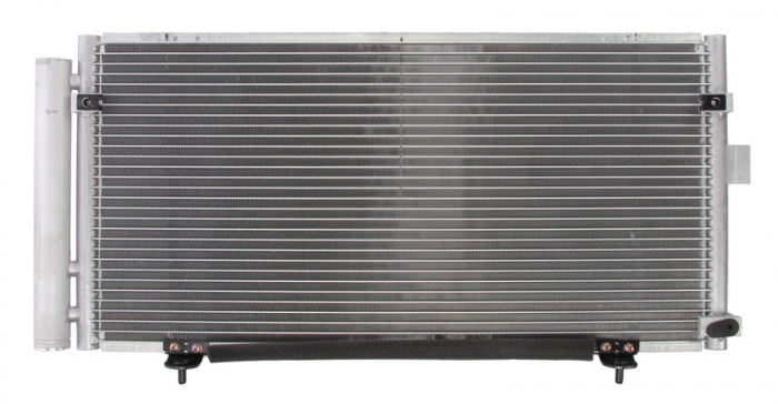 Radiator AC condensator Subaru Legacy ESTATE IV (B13_) 2.0-'03 / '03-Outback [1]