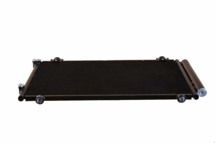 Radiator AC condensator Toyota Corolla (E120) 1.4 VVTi / 1.4 D4D [2]