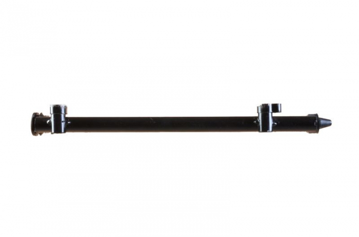 Radiator AC condensator Toyota Corolla (E120) 1.4 VVTi / 1.4 D4D [3]