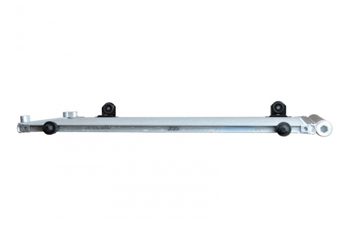 Radiator AC condensator TOYOTA COROLLA VERSO (ZER_, ZZE_) 2.0 D-4D [3]