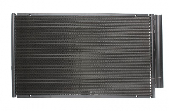 Radiator AC condensator Toyota Prius hatchback 1.5 [2]
