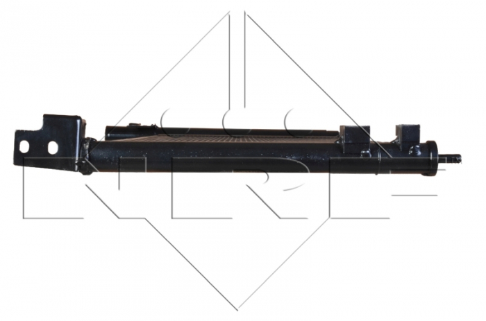 Radiator AC condensator Toyota Prius (ZVW30) 1.8 HYBRID [4]