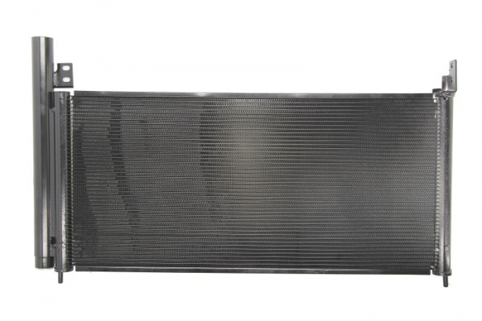 Radiator AC condensator Toyota Prius (ZVW30) 1.8 HYBRID [2]