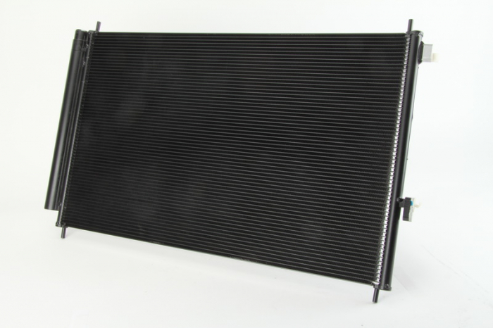 Radiator AC condensator TOYOTA RAV 4 III (ACA_, ACE_, ALA_) 2.0 VVT-I [1]