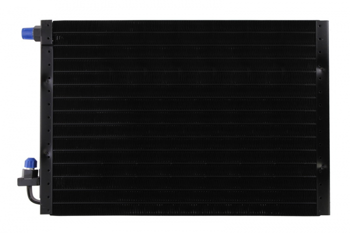 Radiator AC condensator UNIVERSAL 480X357X22 [2]