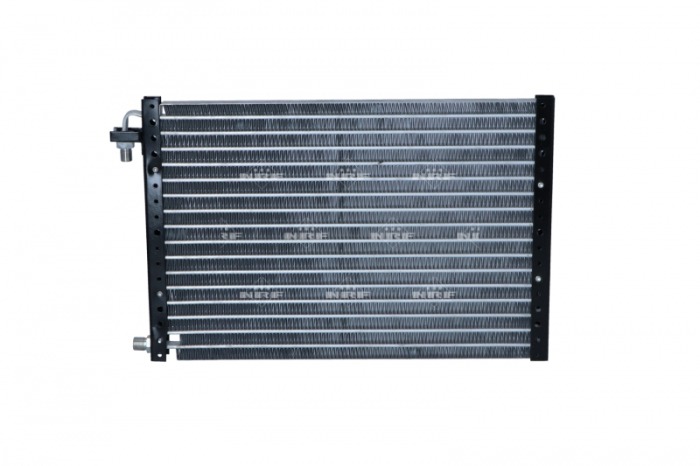 Radiator AC condensator UNIVERSAL 480X357X22 [4]