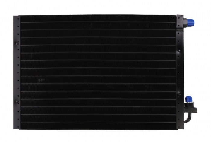 Radiator AC condensator UNIVERSAL 480X357X22 [1]