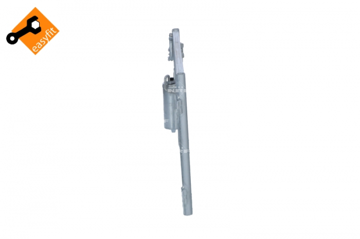 Radiator AC condensator Vauxhall Meriva 1.3CDTI / 1.7CDTI '03- [5]