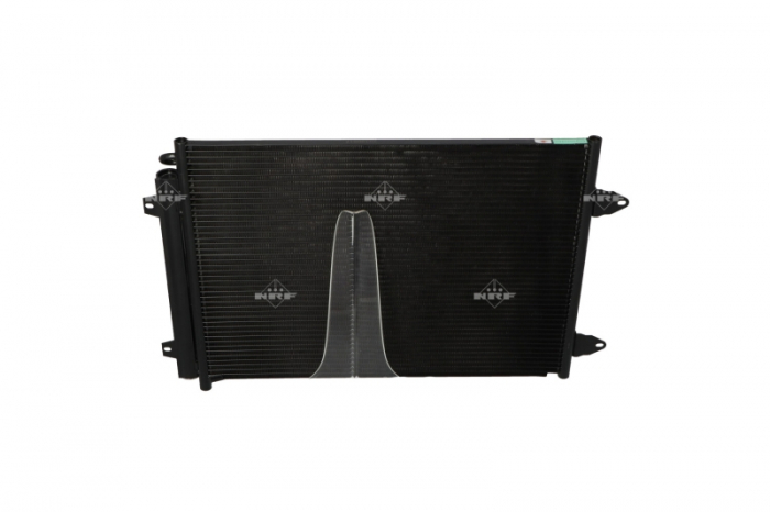 Radiator AC condensator Volkswagen Passat VII 05 -  [5]