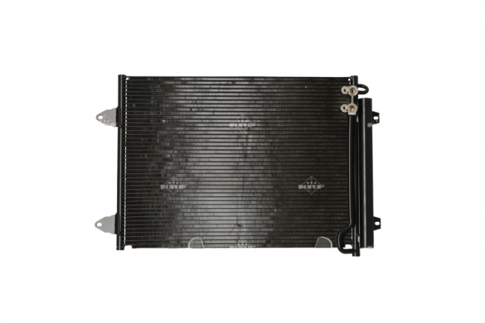 Radiator AC condensator Volkswagen Passat VII 05 -  [3]
