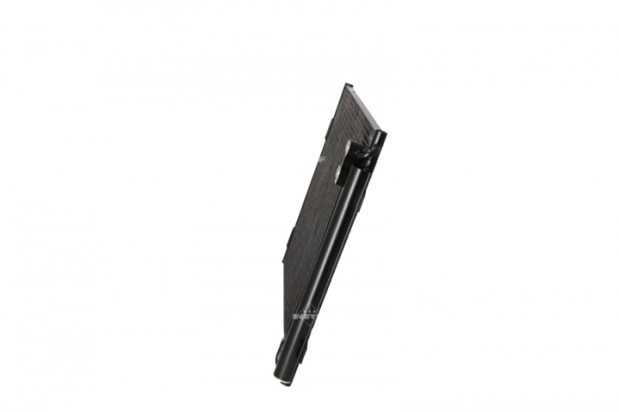 Radiator AC condensator Volkswagen Passat VII 05 -  [4]