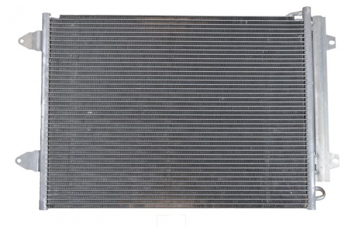 Radiator AC condensator Volkswagen Passat VII 05 -  [2]