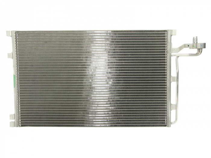 Radiator AC condensator VOLVO S40 II (MS) 2.4 [1]