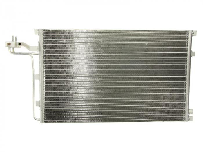 Radiator AC condensator VOLVO S40 II (MS) 2.4 [2]
