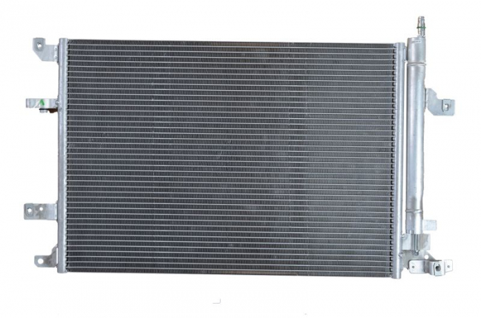 Radiator AC condensator VOLVO S80 (TS, XY) 2.8 T6 [3]