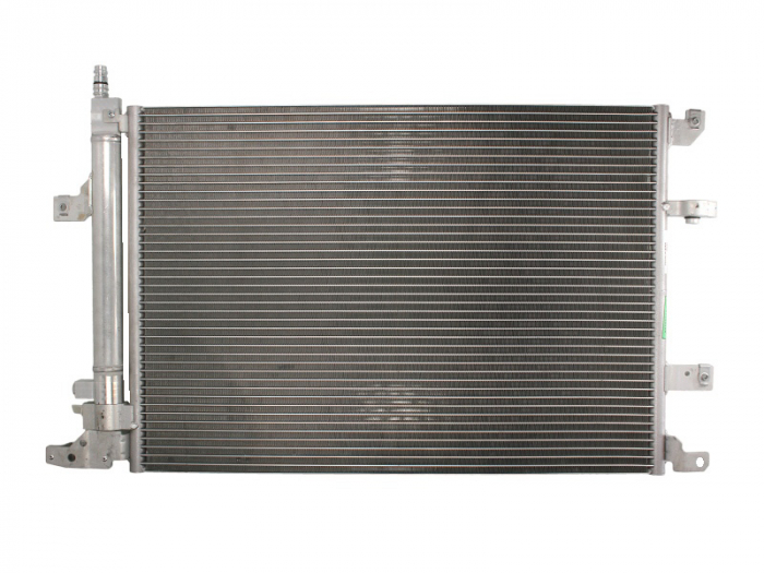 Radiator AC condensator VOLVO S80 (TS, XY) 2.8 T6 [2]