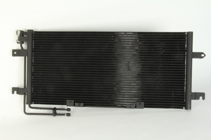 Radiator AC condensator VW Transporter IV-BUS (70XB, 70XC, 7DB, 7DW) 1.9 TD [1]