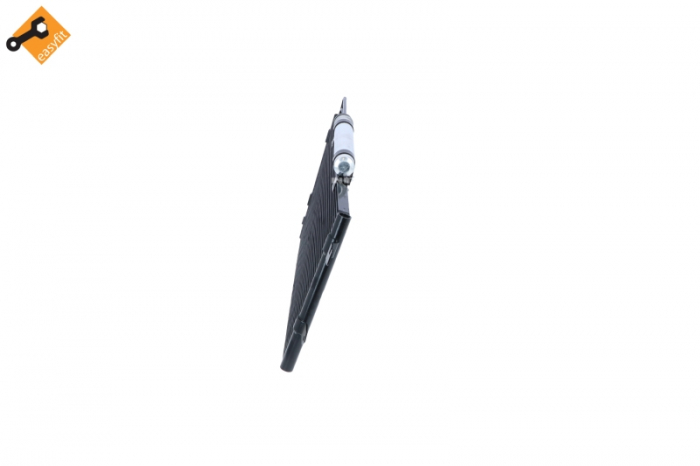 Radiator AC condensator VW Transporter IV-BUS (70XB, 70XC, 7DB, 7DW) 1.9 TD [3]
