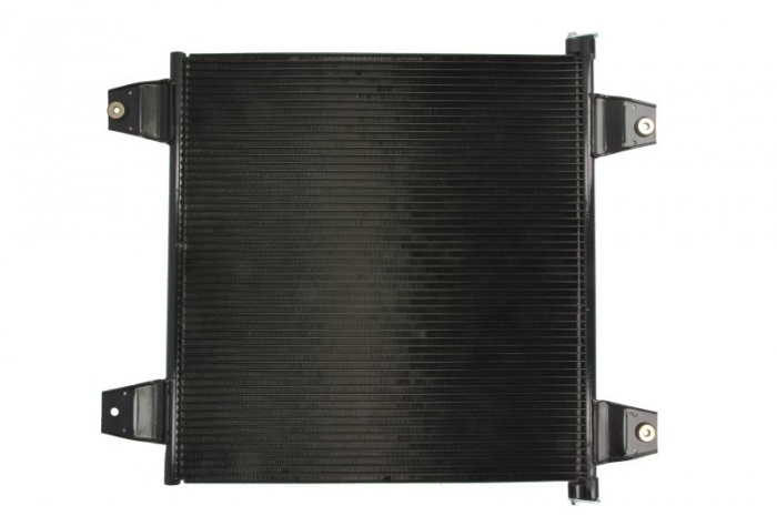 Radiator aer conditionat AC 543x540x16 DAF XF 105 2005- [1]
