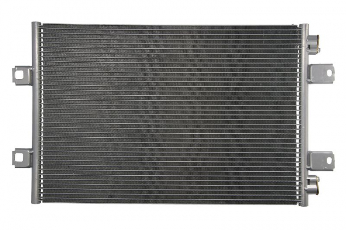Radiator aer conditionat AC 585x384x16 RVI MASCOTT; RENAULT MASTER PRO 2004-2013 [1]