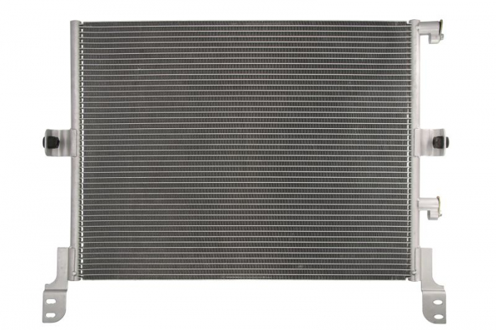 Radiator aer conditionat AC 600x480x18 RVI MAGNUM 10.04- [1]