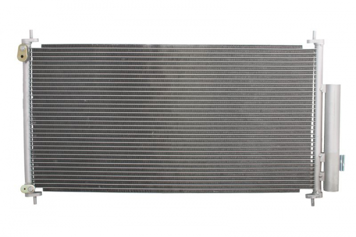 Radiator aer conditionat AC AC (cu uscator) HONDA CIVIC IX 1.4-2.2D dupa 2012 [1]