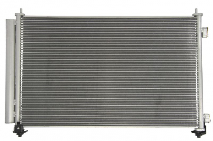 Radiator aer conditionat AC AC (cu uscator) MAZDA CX-9 3.5/3.7 dupa 2006 [1]