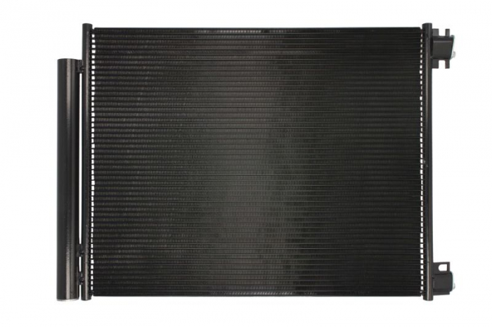 Radiator aer conditionat AC AC (cu uscator) RENAULT GRAND SCENIC IV, MEGANE IV, SCENIC IV, TALISMAN 1.2-1.6D dupa 2015 [2]
