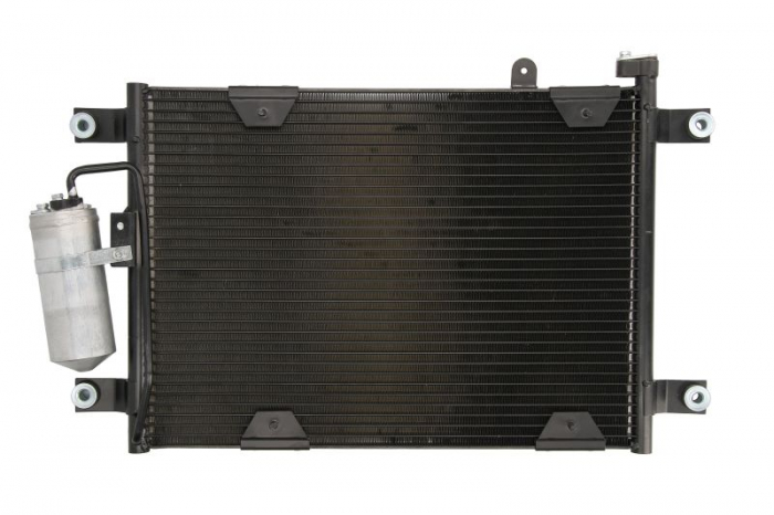 Radiator aer conditionat AC AC SUZUKI GRAND VITARA I 2.5 1998-2003 [1]